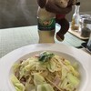 パスタ バモス - 料理写真: