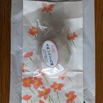 Murakamiya - 村上屋の大粒いちご大福 パッケージ