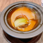 Chuugokuryouri Karin - フカヒレの姿煮