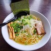 麺屋 よじむ 幕張本郷店