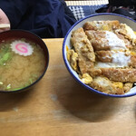 すずや食堂 - 