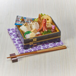 (14) Children's Bento (boxed lunch)