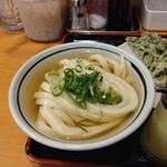 純手打ち讃岐うどん五郎 - 