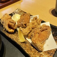 大漁市場 なるみ乃 薬院店 - 
