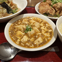中国料理 青冥 堂島本店 - 