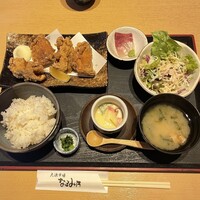 大漁市場 なるみ乃 薬院店 - 