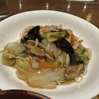 中国料理 青冥 堂島本店 - 