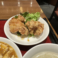 中国料理 青冥 堂島本店 - 