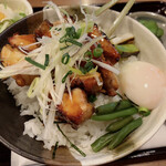 Ganso Yakitori Kushi Hacchin - 