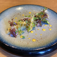 Restaurant Honjin - 