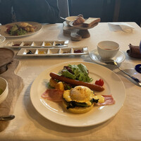箱根フォンテーヌ・ブロー仙石亭 -  箱根フォンテーヌ・ブロー仙石亭 -