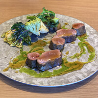 Restaurant Honjin - 