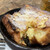 パンとエスプレッソと花束を - 料理写真:鉄板のフレンチトースト
