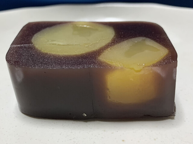 白松がモナカ本舗 本塩釜店 - 本塩釜（和菓子）の写真