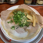 神戸ラーメン 第一旭 - 