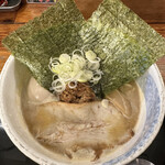 らあめん 夢屋台 尼崎本店 - 