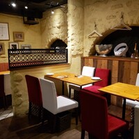 シャンパン食堂 - 