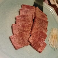 食道園 北新地店 - 