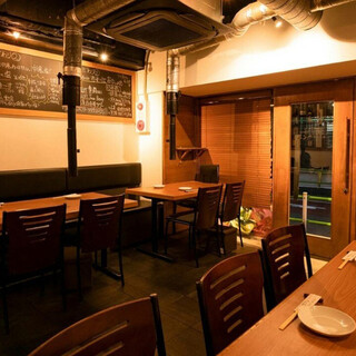 炭火焼肉 たくみ_1