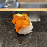 Sushi To Amakusadaiou Amane - 