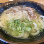 うどん おかだ - 