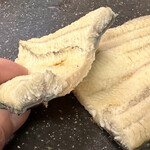 椎名養鰻 - 肉厚！