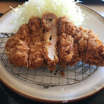 Tonkatsu Ise - 