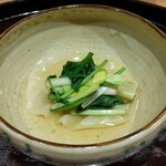 日本料理 研野 - 