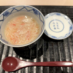 Akato Shiro - 茶碗蒸し 
