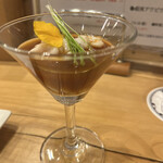 おしどり - 酔って失念