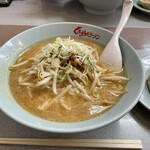 くるまやラーメン - 