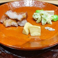 日本料理 研野 - 