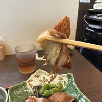 かみいし - 