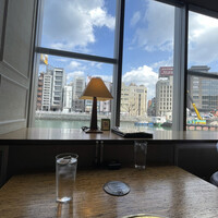 焼肉 龍園 西中洲店 - 