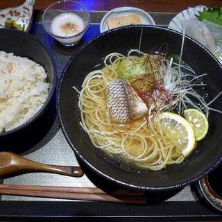 鯛専門活魚料理 鯛夢_1