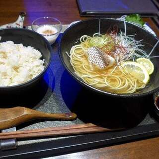 鯛専門活魚料理 鯛夢_0