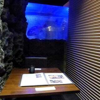 鯛専門活魚料理 鯛夢_2