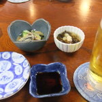 一休 - お昼　１２時からの宴会＾－＾Ｖ　（１次会の始まり）