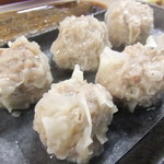 一休 - 肉シューマイ　ジューシー＾＾