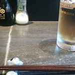 旬輪 - 生ビール