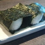 旬輪 - 出前で来る、おにぎり