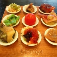 トゥーランドット 臥龍居  - 