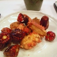 トゥーランドット 臥龍居  - 