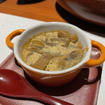 ラビスタ阿寒川 - 穴子柳川