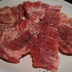 焼肉ぐりぐり家 - 