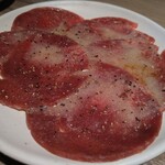 焼肉ぐりぐり家 - 