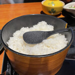 ラビスタ阿寒川 - 道産米の"ゆめぴりか"がおいしい！