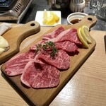 Yakiniku Nikuq - 