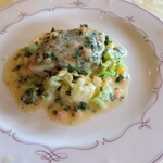 グリーンゲイブルス - 