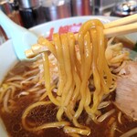 Ramen Yamaoka Ya - 